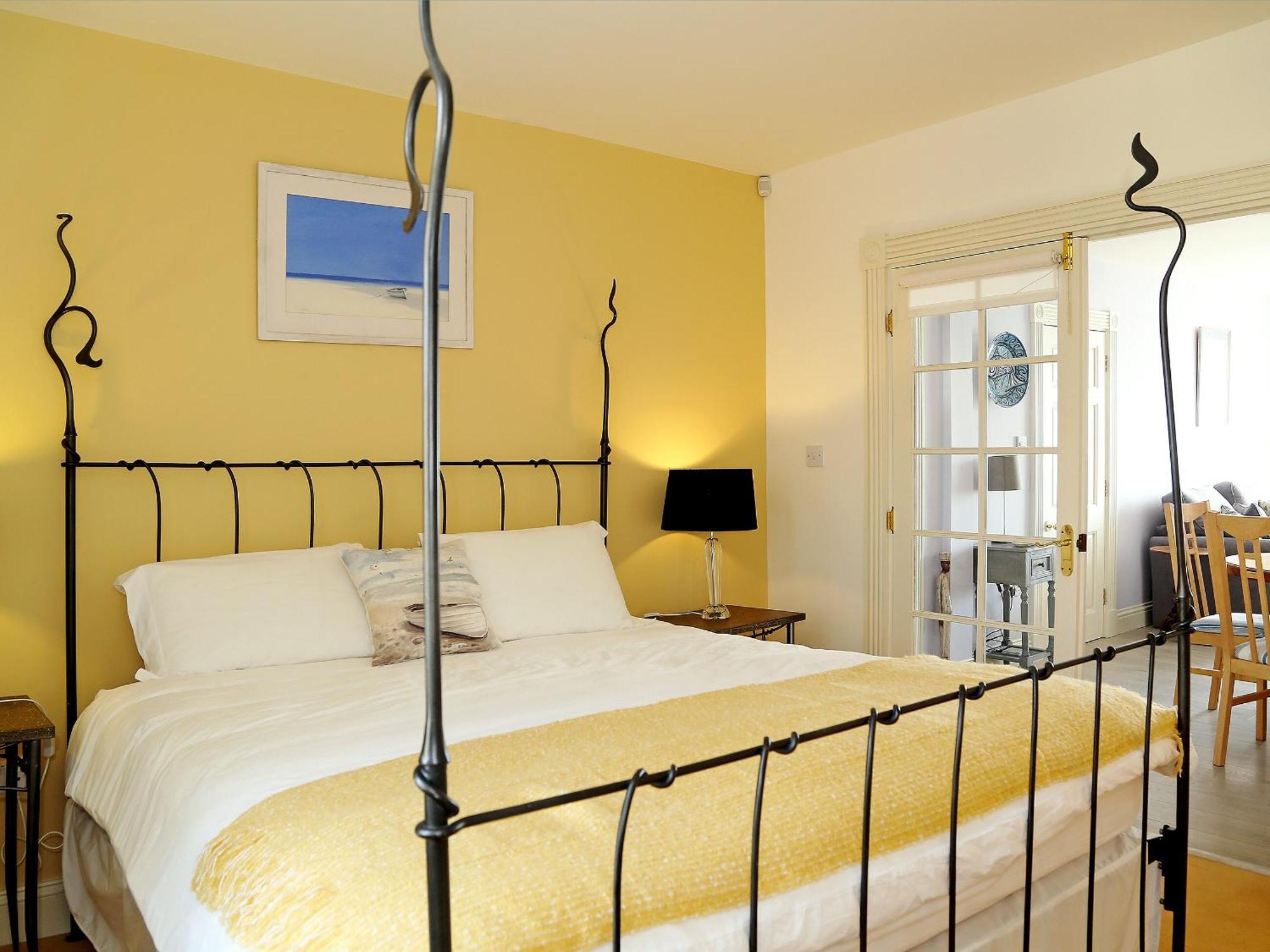 Seashore Apartment Sandgate Kültér fotó